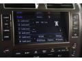 Controls of 2020 Lexus GX 460 Premium #12