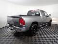 2012 Ram 1500 Big Horn Quad Cab 4x4 #8