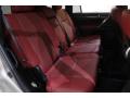Rear Seat of 2020 Lexus GX 460 Premium #21