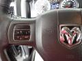 2012 Ram 1500 Big Horn Quad Cab 4x4 #14