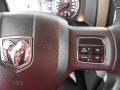 2012 Ram 1500 Big Horn Quad Cab 4x4 #15