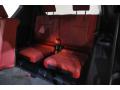 Rear Seat of 2020 Lexus GX 460 Premium #23