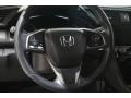 2017 Civic EX-L Navi Hatchback #7