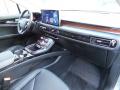 Dashboard of 2022 Lincoln Nautilus Reserve AWD #12