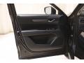 Door Panel of 2021 Mazda CX-5 Sport AWD #4