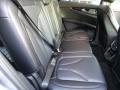 Rear Seat of 2022 Lincoln Nautilus Reserve AWD #16