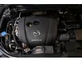  2021 CX-5 2.5 Liter SKYACTIV-G DI DOHC 16-Valve VVT 4 Cylinder Engine #21
