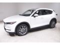 2020 CX-5 Grand Touring AWD #3 2020 CX-5 Grand Touring AWD #3