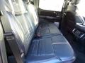 Rear Seat of 2021 Ford F150 Platinum SuperCrew 4x4 #13