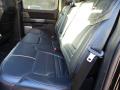 Rear Seat of 2021 Ford F150 Platinum SuperCrew 4x4 #16