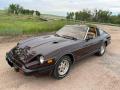 Front 3/4 View of 1983 Datsun 280ZX Coupe #2