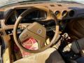  1983 Datsun 280ZX Coupe Steering Wheel #6