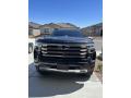 2022 Silverado 1500 High Country Crew Cab 4x4 #8