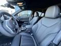 Front Seat of 2023 BMW X4 xDrive30i #5