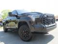 2022 Tundra TRD Pro Crew Cab 4x4 Hybrid #1 2022 Tundra TRD Pro Crew Cab 4x4 Hybrid #1