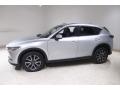 2017 CX-5 Grand Touring AWD #3