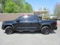 2022 Toyota Tundra Midnight Black Metallic #7 2022 Toyota Tundra Midnight Black Metallic #7