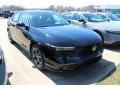 2023 Accord EX #3