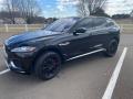 2017 Jaguar F-PACE 35t AWD S