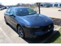2023 Accord EX #3