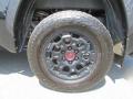 2022 Toyota Tundra TRD Pro Crew Cab 4x4 Hybrid Wheel #27 2022 Toyota Tundra TRD Pro Crew Cab 4x4 Hybrid Wheel #27