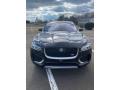 2017 F-PACE 35t AWD S #11