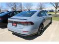 2023 Accord Sport Hybrid #4