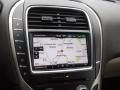 Navigation of 2016 Lincoln MKX Select AWD #3