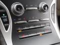 Controls of 2016 Lincoln MKX Select AWD #6