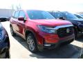 2023 Passport EX-L AWD #3