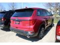 2023 Passport EX-L AWD #4