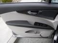 Door Panel of 2016 Lincoln MKX Select AWD #18
