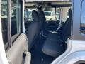 2023 Wrangler Unlimited Sahara 4x4 #3