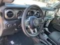 2023 Wrangler Unlimited Sahara 4x4 #4