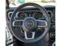 2023 Wrangler Unlimited Sahara 4x4 #5