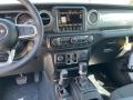 2023 Wrangler Unlimited Sahara 4x4 #6