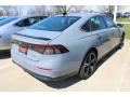 2023 Accord Sport Hybrid #4