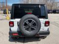 2023 Wrangler Unlimited Sahara 4x4 #11