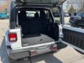 2023 Wrangler Unlimited Sahara 4x4 #12