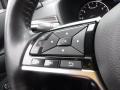  2019 Nissan Altima SL AWD Steering Wheel #27