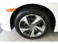 2020 Civic LX Sedan #12 2020 Civic LX Sedan #12