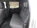 Rear Seat of 2021 GMC Sierra 1500 SLE Crew Cab 4WD #33