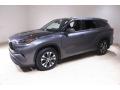 2021 Highlander XLE AWD #3