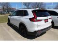 2023 CR-V Sport AWD Hybrid #6