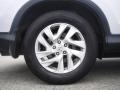  2016 Honda CR-V EX-L AWD Wheel #4