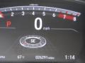 2019 CR-V Touring AWD #35