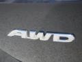 2018 CR-V EX AWD #8
