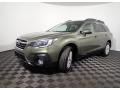 2019 Outback 2.5i Premium #7