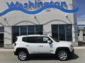 2016 Renegade Latitude 4x4 #2