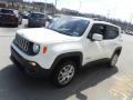 2016 Renegade Latitude 4x4 #5